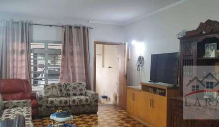 Sobrado à venda, 198 m² por R$ 790.000,01 - Indianópolis - São Paulo/SP
