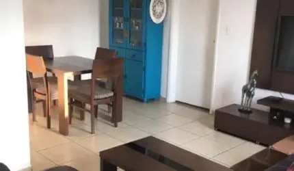 Apartamento com 3 dormitórios à venda, 81 m² por R$ 800.000,00 - Butantã - São Paulo/SP