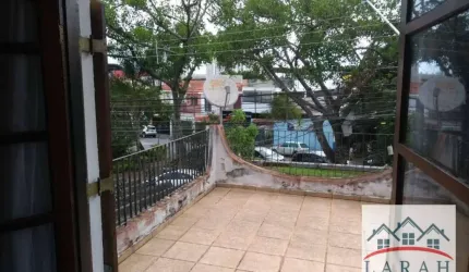 Casa à venda, 143 m² por R$ 692.000,03 - Jardim Peri Peri - São Paulo/SP
