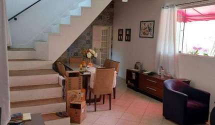 Casa à venda por R$ 1.500.000,01 - Vila Pirajussara - São Paulo/SP