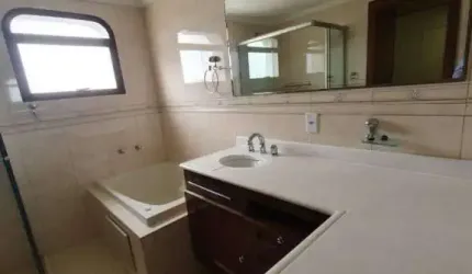Apartamento com 4 dormitórios à venda, 232 m² por R$ 693.000,00 - Vila Andrade - São Paulo/SP