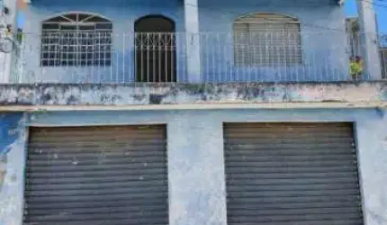 Casa com 3 dormitórios à venda, 100 m² por R$ 280.000,00 - Jardim Nova Esperança - Francisco Morato/SP