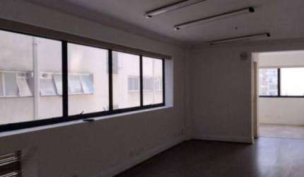 EXCELENTE SALA COMERCIAL, PARA O SEU ESCRITÓRIO.