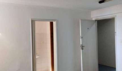 Sala para alugar, 31 m² por R$ 1.856,00/mês - Lapa - São Paulo/SP