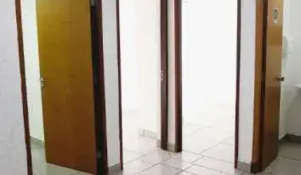 Sala para alugar, 40 m² por R$ 2.720,22/mês - Jaguaré - São Paulo/SP