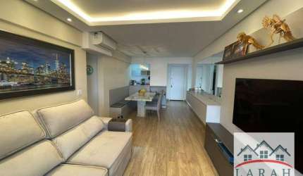 Apartamento à venda, 75 m² por R$ 770.000,00 - Vila Sônia - São Paulo/SP