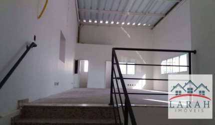 Galpão para alugar, 200 m² por R$ 25.981,58/mês - Vargem Grande Paulista - Vargem Grande Paulista/SP
