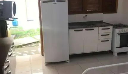 Kitnet com 1 dormitório para alugar, 15 m² por R$ 1.400,00/mês - Vila Indiana - São Paulo/SP