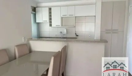 Apartamento com 3 dormitórios à venda, 68 m² por R$ 478.000 - Parque Rebouças - São Paulo/SP
