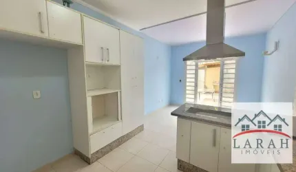 Casa com 3 dormitórios à venda, 131 m² por R$ 529.900,00 - Vila D'Este - Cotia/SP