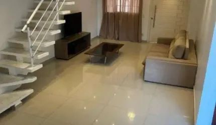 Casa com 3 dormitórios à venda, 356 m² por R$ 1.050.000,00 - Villa D´este - Cotia/SP