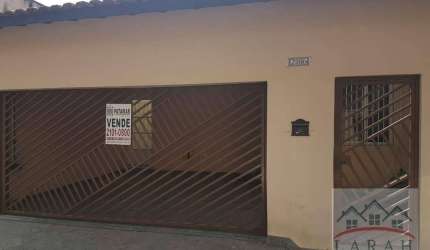Casa com 3 dormitórios à venda, 100 m² por R$ 750.000,00 - Conjunto Residencial Butantã - São Paulo/SP