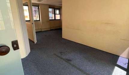 Conjunto para alugar, 77 m² por R$ 4.457/mês - Perdizes - São Paulo/SP