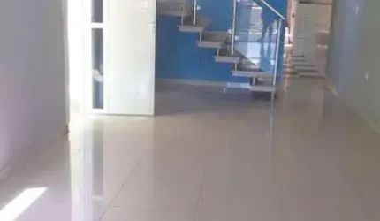 Casa com 3 dormitórios sendo 1 suíte à venda, 170 m² por R$ 660.000 - Residencial Vila Deste -Cotia/SP
