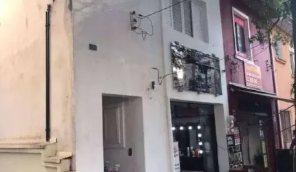 Casa com 2 dormitórios à venda, 100 m² por R$ 750.000,00 - Vila Mariana - São Paulo/SP