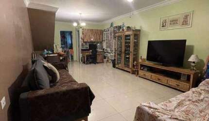 Sobrado com 3 dormitórios à venda por R$ 650.000,00 - Butantã - São Paulo/SP