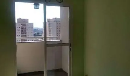 Apartamento com 3 dormitórios à venda, 59 m² por R$ 480.000,00 - Butantã - São Paulo/SP