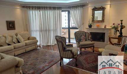 Apartamento com 3 dormitórios à venda, 160 m² por R$ 1.750.000,00 - Vila Leopoldina - São Paulo/SP