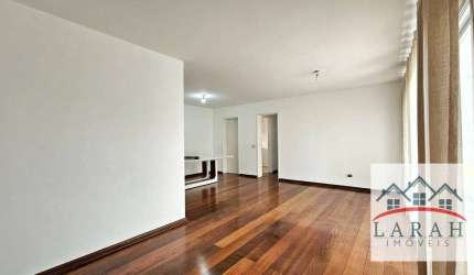 Apartamento com 3 dormitórios à venda, 122 m² por R$ 590.000 - Jardim Ampliação - São Paulo/SP