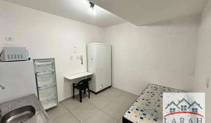 Kitnet com 1 dormitório para alugar, 20 m² por R$ 1.150,00/mês - Vila Universitária - São Paulo/SP