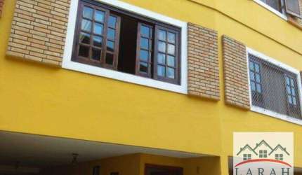 Casa com 3 dormitórios para alugar, 115 m² por R$ 3.700,00/mês - Vila Gomes Cardim - São Paulo/SP