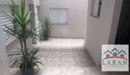 Kitnet com 1 dormitório para alugar, 15 m² por R$ 1.000,00/mês - Rio Pequeno - São Paulo/SP