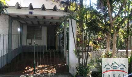 Casa com 2 dormitórios à venda, 95 m² por R$ 600.000,00 - Conjunto Residencial Butantã - São Paulo/SP