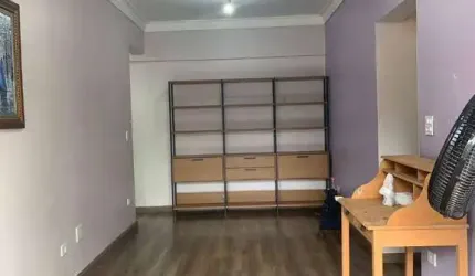 Apartamento com 2 dormitórios à venda, 65 m² por R$ 450.000,00 - Vila Yara - Osasco/SP