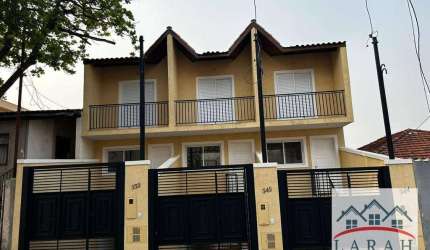 Sobrad novo à venda no Bairro do Butantã