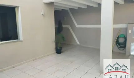 Casa com 3 dormitórios à venda, 141 m² por R$ 900.000,00 - Vila Sônia - São Paulo/SP