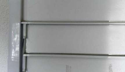Kitnet com 1 dormitório para alugar, 12 m² por R$ 980/mês - Vila Indiana - São Paulo/SP