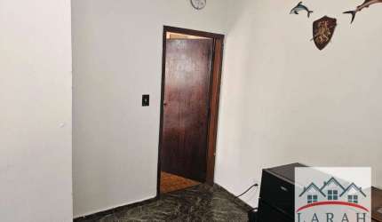 Casa com 3 dormitórios à venda, 106 m² por R$ 380.000 - Vila Alba - São Paulo/SP
