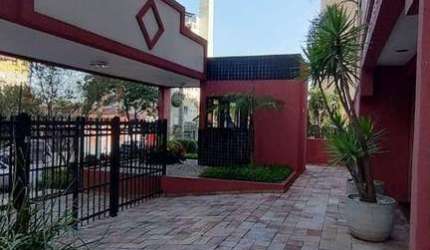 Apartamento com 3 dormitórios, 72 m² - venda por R$ 668.297,00 ou aluguel por R$ 4.483,33/mês - Jardim Colombo - São Paulo/SP