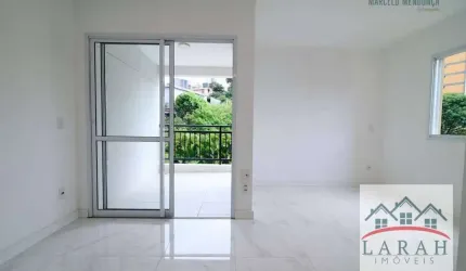 Studio com 1 dormitório à venda, 37 m² por R$ 420.000,00 - Vila Gomes - São Paulo/SP