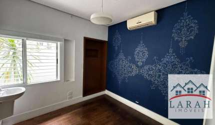 Conjunto para alugar, 241 m² por R$ 18.500/mês - Pacaembu - São Paulo/SP