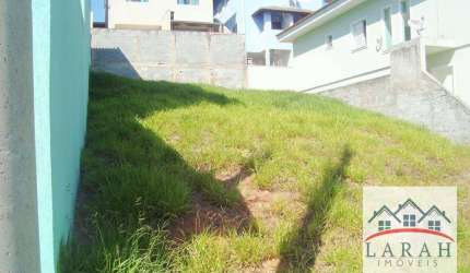 Terreno à venda, 250 m² por R$ 300.000 - Vila D'Este - Cotia/SP