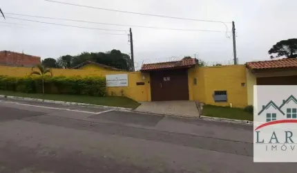 Casas com 3 dormitórios à venda, 750 m² por R$ 3.200.000 - Riviera Paulista - São Paulo/SP