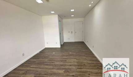 Sala para alugar, 27 m² por R$ 2.028/mês - Centro - Osasco/SP