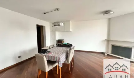 Apartamento com 3 dormitórios à venda, 123 m² por R$ 1.400.000,00 - Perdizes - São Paulo/SP