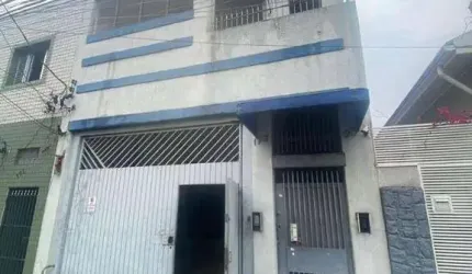 Prédio para alugar, 545 m² por R$ 17.417/mês - Quarta Parada - São Paulo/SP