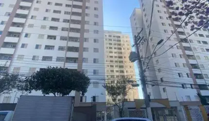 Apartamento com 3 dormitórios à venda, 64 m² por R$ 650.000 - Barra Funda - São Paulo/SP