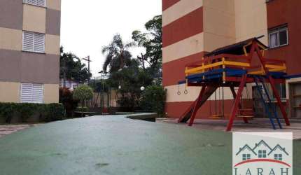 Apartamento com 2 dormitórios para alugar, 55 m² por R$ 2.500/mês - Butantã - São Paulo/SP
