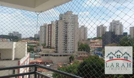 Apartamento com 2 dormitórios à venda, 62 m² por R$ 590.000,00 - Vila Gomes - São Paulo/SP