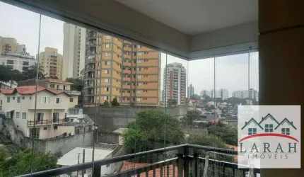 Studio com 1 dormitório para alugar, 37 m² por R$ 3.015,00/mês - Vila Gomes - São Paulo/SP
