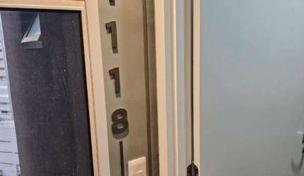 Apartamento com 1 dormitório para alugar, 25 m² por R$ 3.500/mês - Butantã - São Paulo/SP
