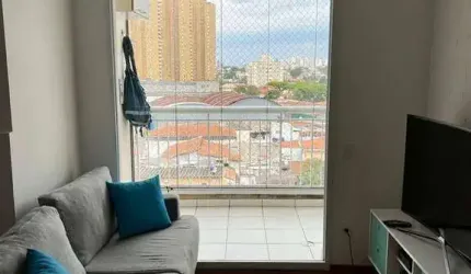 Apartamento com 2 dormitórios à venda, 65 m² por R$ 460.000,00 - Vila Polopoli - São Paulo/SP