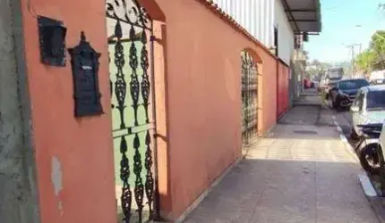 Casa com 2 dormitórios para alugar, 125 m² por R$ 3.500/mês - Jardim da Glória - Cotia/SP