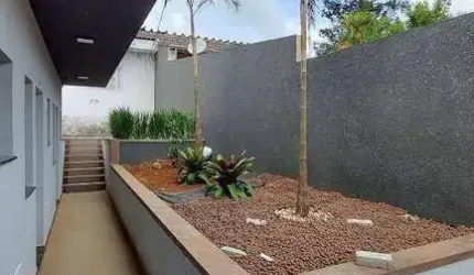 Kitnet com 1 dormitório para alugar, 30 m² por R$ 1.500/mês - Vila Santo Antônio - Cotia/SP