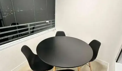 Apartamento com 2 dormitórios para alugar, 61 m² por R$ 7.500/mês - Butantã - São Paulo/SP