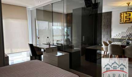 Loft para locação na Granja Viana